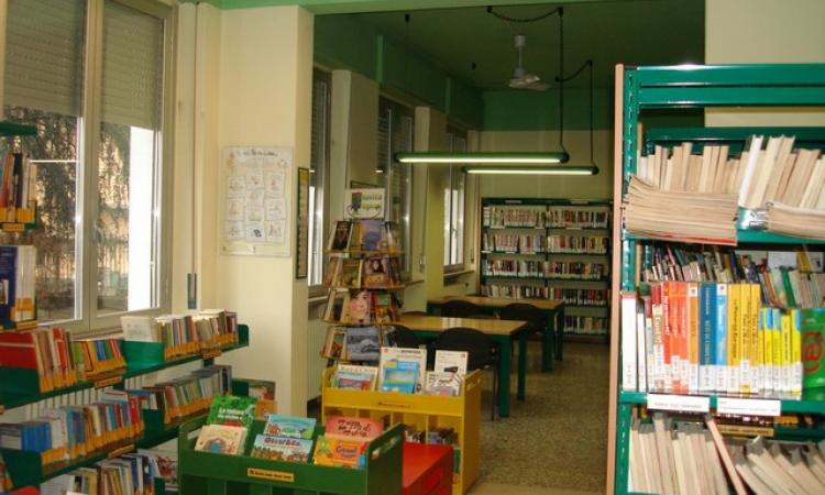 Biblioteca Comunale - Immagine